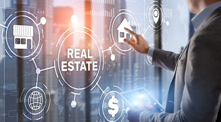 Real Estate Management Software