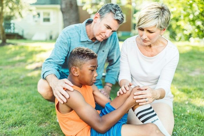 Revolutionizing Wound Care: Natural Solutions for the Modern Family