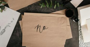 How to Say No When You Feel Pressured: Tips for Boundaries