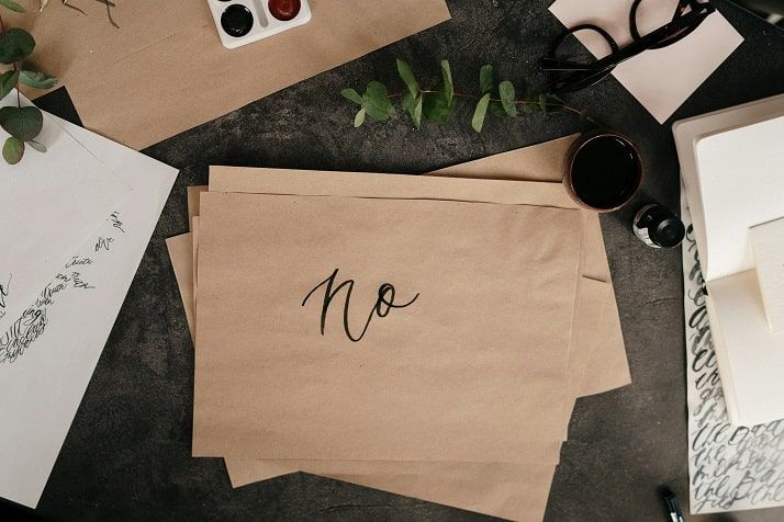 How to Say No When You Feel Pressured: Tips for Boundaries