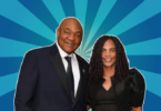 Mary Joan Martelly: George Foreman's Remarkable Partner