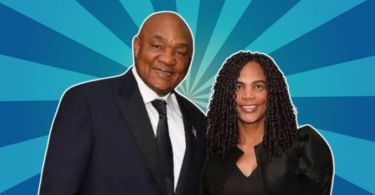 Mary Joan Martelly: George Foreman's Remarkable Partner