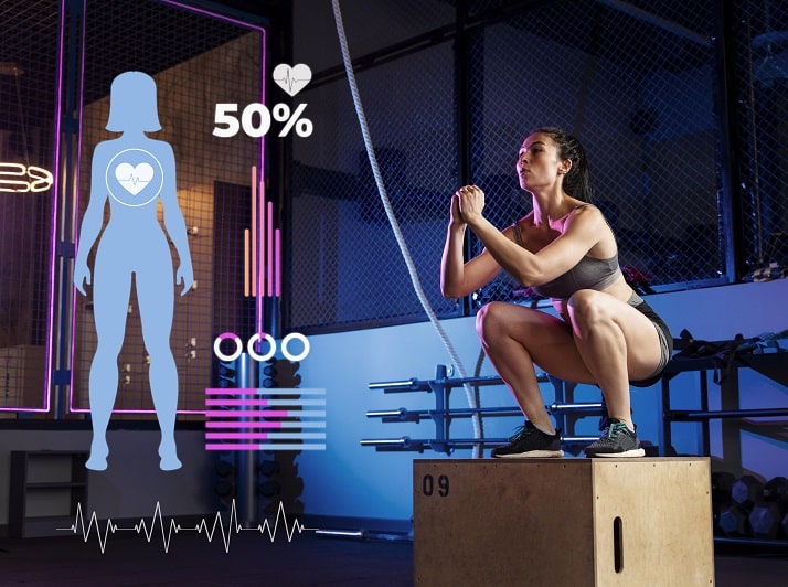 10 New Trends in the World of Fitness and Gyms