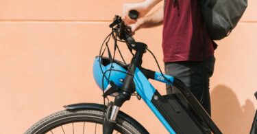 Are Electric Bikes Good for Your Health