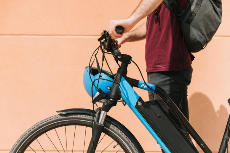 Are Electric Bikes Good for Your Health