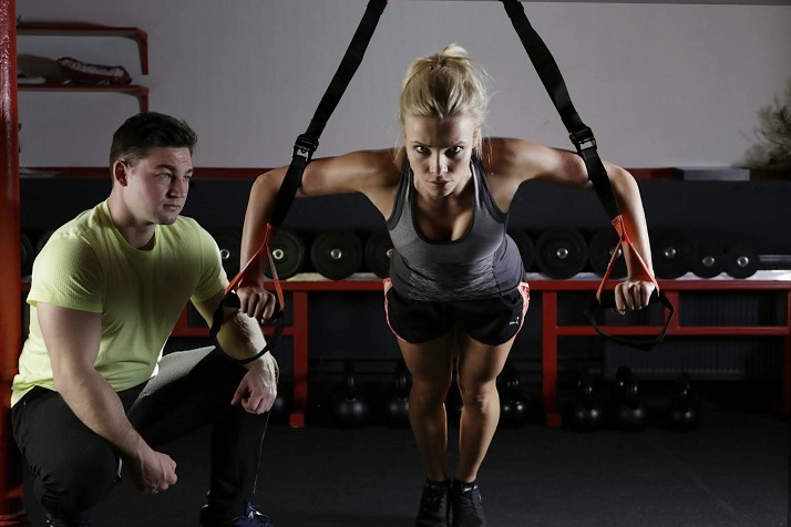 Atom Athletics