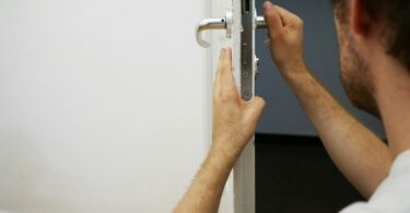 Discovering Locksmith Services in Kendall
