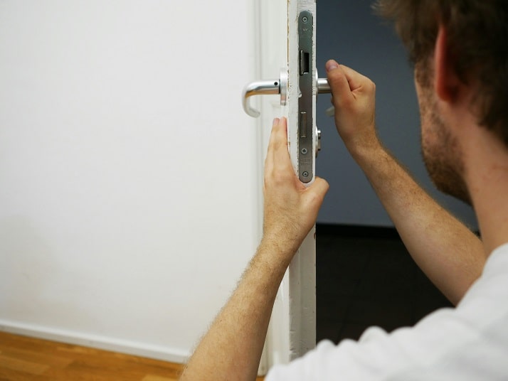 Discovering Locksmith Services in Kendall
