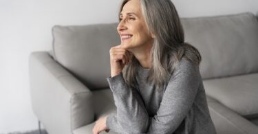 Dr. Karen Pike Discusses on the Menopause Challenges in Older Age Women