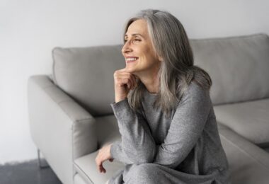 Dr. Karen Pike Discusses on the Menopause Challenges in Older Age Women