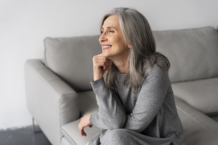 Dr. Karen Pike Discusses on the Menopause Challenges in Older Age Women