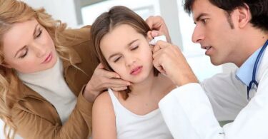 when to see ent for ear infection