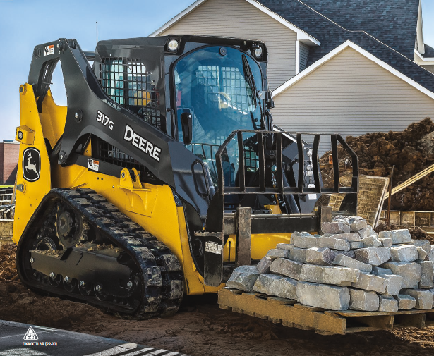 How Much Does It Cost to Rent a Skid Steer? Pricing Guide