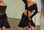 Ballroom Dance Dresses: How to Choose the Perfect Standard Dress
