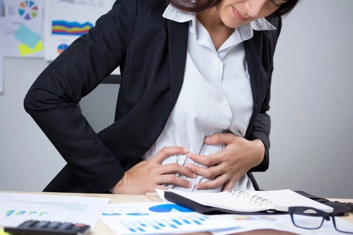 Gallbladder Removal Singapore