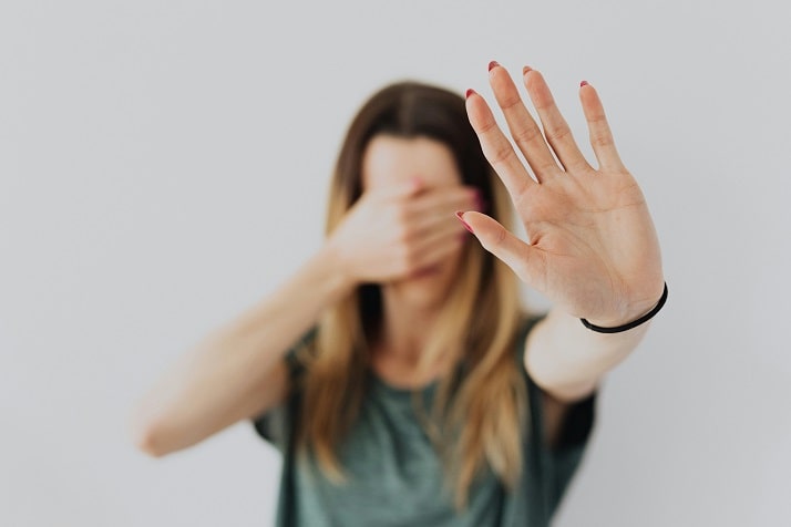 How to Leave an Abusive Relationship Safely | Steps for a Secure Exit
