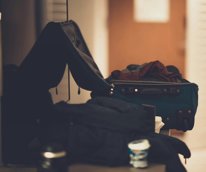 Glamorous Getaways: Packing Tips for Stylish Summer Travel