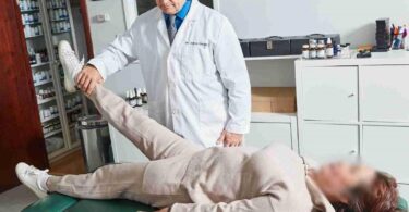 The Best Chiropractic Care in Beverly Hills