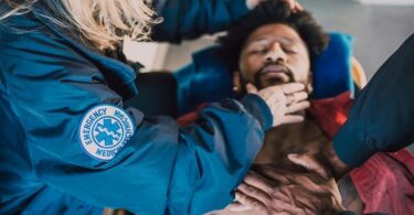 The Impact of CPR on Survival Rates