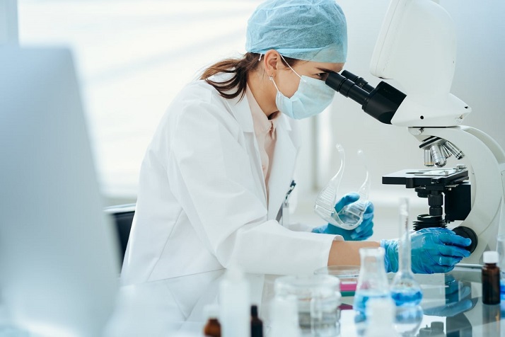 Why Choose Fermentek for Your Research Antibiotics