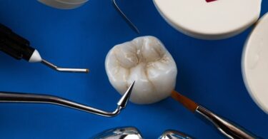 Dental Drill With Stoppers Set: Should You Use ø2.8 or Ø3.65?