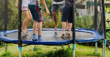 Are Trampolines Good for Exercise? The Surprising Health Benefits