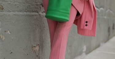 AKA Business Attire: Stylish Outfit Ideas for Every Occasion