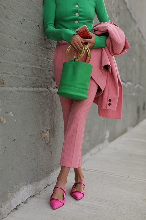 AKA Business Attire: Stylish Outfit Ideas for Every Occasion