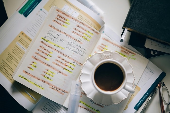 Corporate Spanish Course