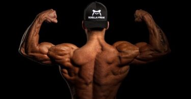 Hardcore Bulking Supplements for Mass: Unveiling the Ultimate Muscle Building Catalysts