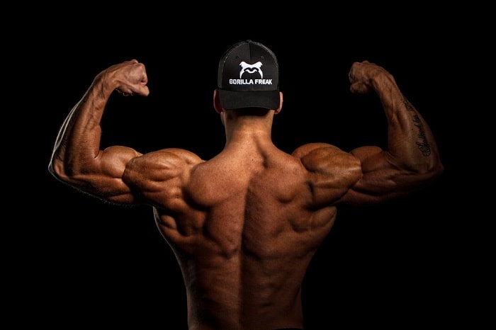 Hardcore Bulking Supplements for Mass: Unveiling the Ultimate Muscle Building Catalysts