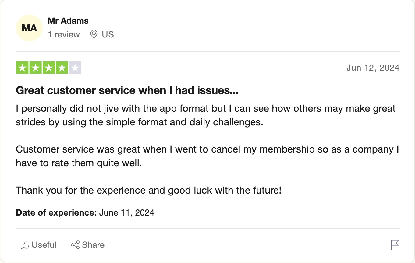 The Liven App Reviews A Deep Dive into Features and Benefits