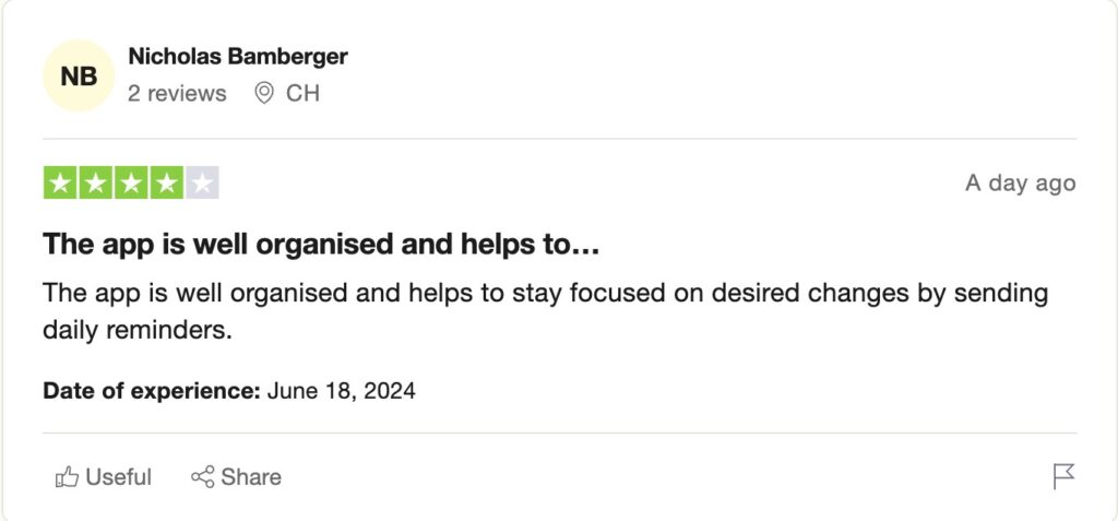 liven app reviews