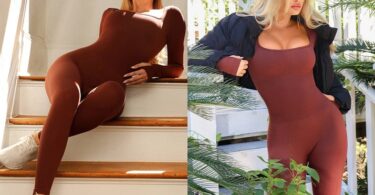 Jumpsuit for Hot Weather: Stay Cool, Look Fabulous