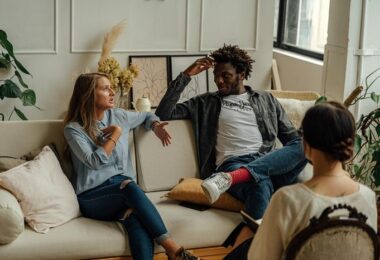 The Benefits of Couples Therapy and Counseling