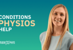 What Conditions Do Physios Deal With