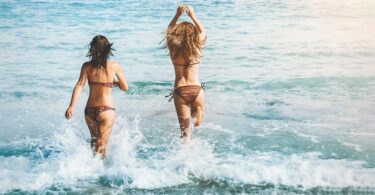 Best Swimsuit by Body Type: Find Your Perfect Fit!