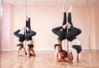 The Importance of a Good Diet for Pole Dance Fitness