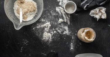 How to Improve Your Baking Skills for Perfect Holiday Treats