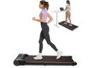 Aerobic Exercise for Belly Fat: Can Walking Be the Answer?