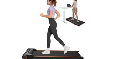 Aerobic Exercise for Belly Fat: Can Walking Be the Answer?