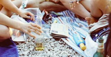 do extroverts have a social battery