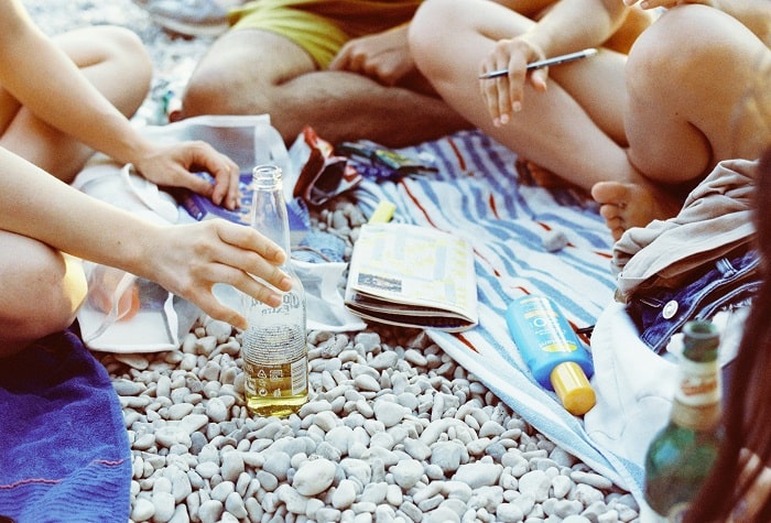 do extroverts have a social battery