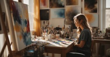 Activities in Free Time: Creative, Outdoor, and Fitness Ideas