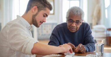 Give Them the Best In-home or Senior Community Care