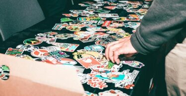 Custom Heavy-Duty Stickers: Durable Solutions for Every Industry