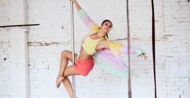 Fear of Poles: Overcoming Your Pole Dancing Anxiety Safely