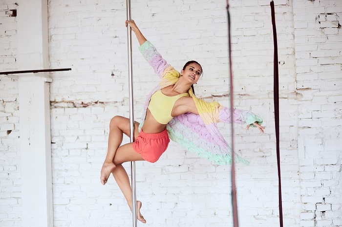 Fear of Poles: Overcoming Your Pole Dancing Anxiety Safely