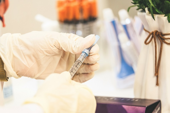 Semaglutide Scientific Exploration: A Deep Dive into Weight Loss and Diabetes Management