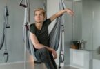 The Benefits of Aerial Yoga Classes